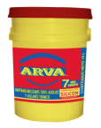 acrilico impermeabilizante 7 años arva