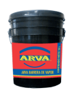 barrera de vapor arva