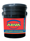 cemento asfaltico negro arva