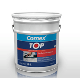 top cemento plastico comex