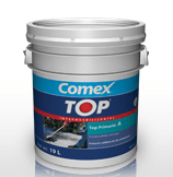 top primario a comex