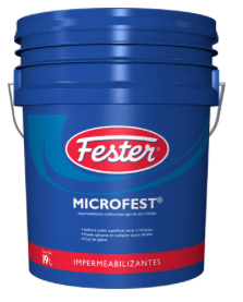 asfaltico fester microfester fester