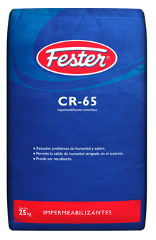 cr-65 fester