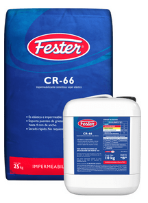 cr-66 fester