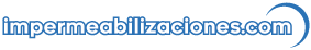 logo impermeabilizaciones