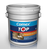 acrilico top repelente base agua