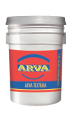 acrilico pintura elastomerica para muros arva