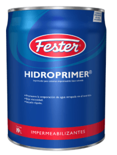 asfaltico hidroprimer fester