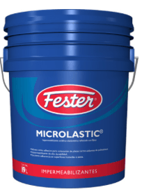 asfaltico microlastic fester