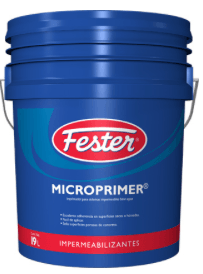 asfaltico microprimer fester