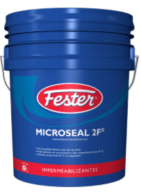asfaltico microseal 2f fester