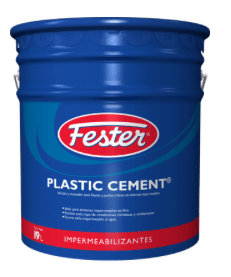 asfaltico plastic cemento fester
