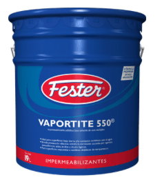 asfaltico vaportite 550 feste