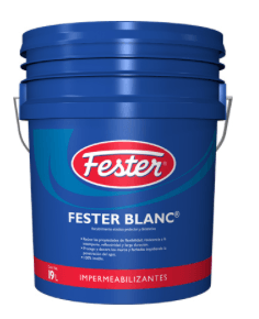 asfaltico festerblanc fester