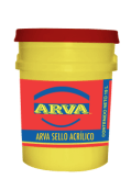 complementos cemento acrílico arva