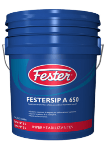 poliuretano festersip a 650 fester